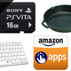 Illustration for article titled Deals: Das Keyboard, Sony Storage, 30 Free Android Apps, Cast Iron